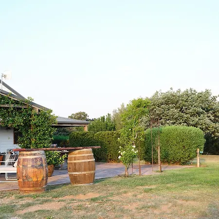 Villa Shawwood Mudgee