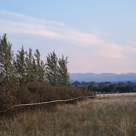 Shawwood Villa Mudgee