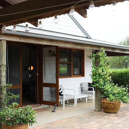 Shawwood Villa Mudgee