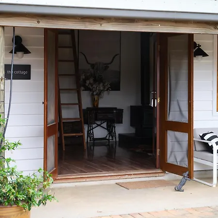 Shawwood Villa