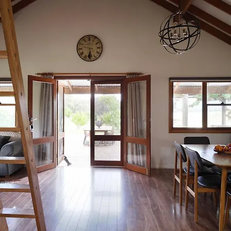 Villa Shawwood Mudgee