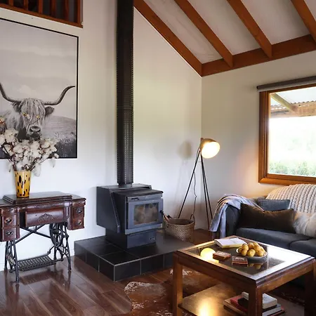 Shawwood Villa *