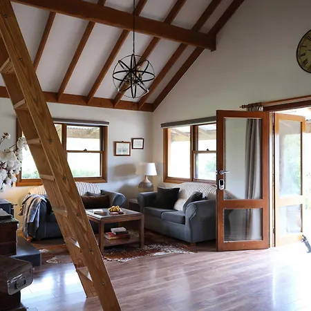 Shawwood Villa *