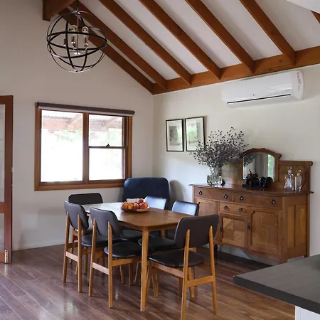 Shawwood Villa Mudgee