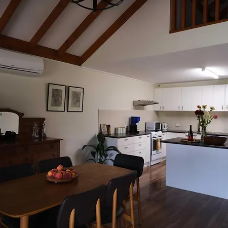 Villa Shawwood Mudgee