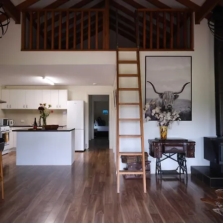 Villa Shawwood Mudgee