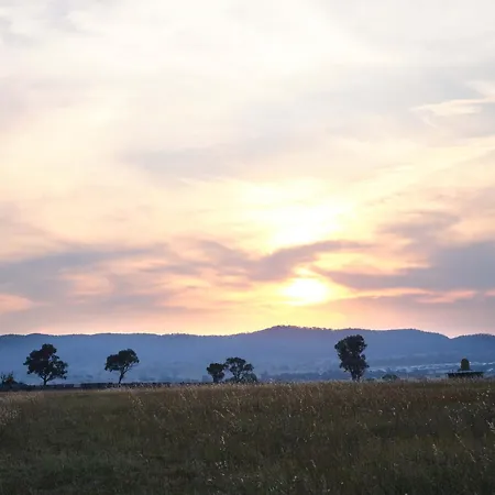 Shawwood Estate Mudgee