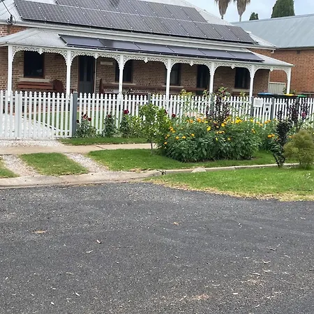 A Homestead On Market Mudgee