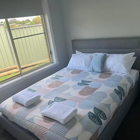 Holiday home 39ondewhurst