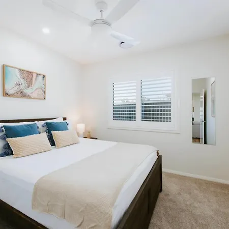 Holiday home 'the Karinya' Blissful Countryside Charm In Mudgee
