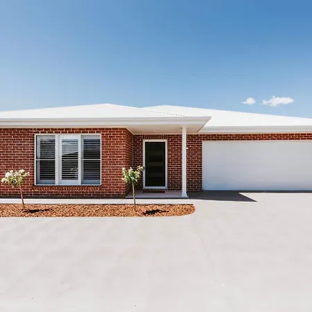 'the Karinya' Blissful Countryside Charm In Holiday home Mudgee