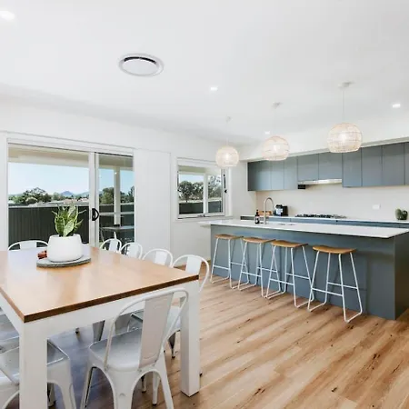 'the Karinya' Blissful Countryside Charm In Holiday home *