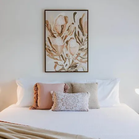 'the Karinya' Blissful Countryside Charm In Holiday home Mudgee