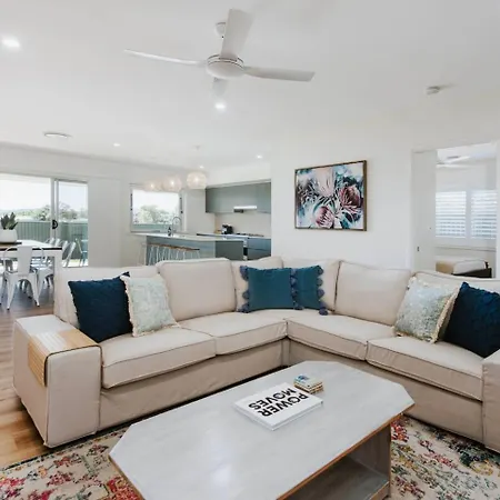 'the Karinya' Blissful Countryside Charm In Mudgee