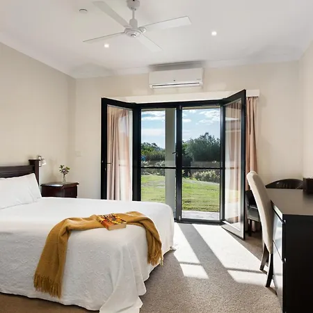 Guest house Mudgee Guesthouse