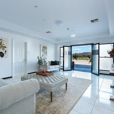 Mudgee Guesthouse