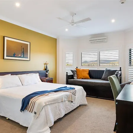 Mudgee Guesthouse 4* Mudgee
