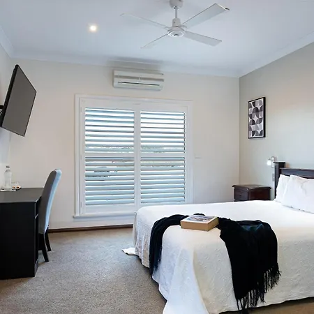 Mudgee Guesthouse