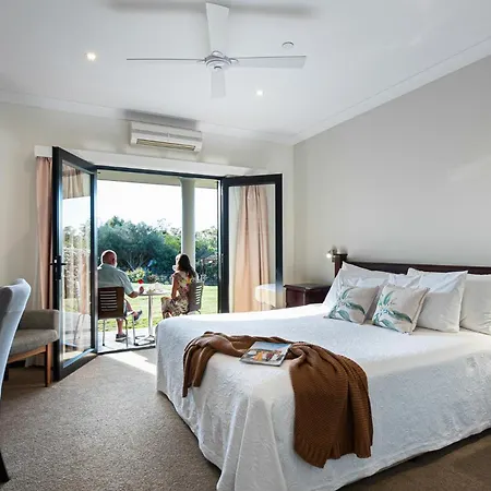 Guest house Mudgee Guesthouse