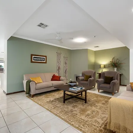 Mudgee Guesthouse Mudgee