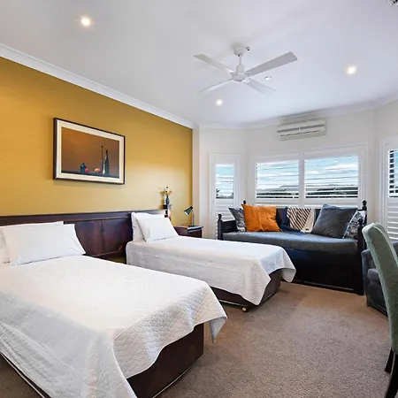 Mudgee Guesthouse 4* Mudgee