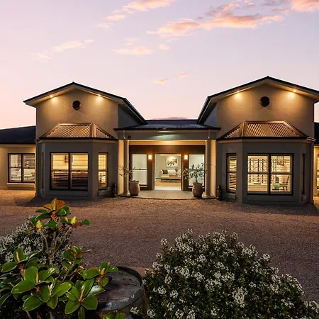 Mudgee Guesthouse