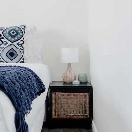 Apartment Live In The Heart Of At Fairbairn