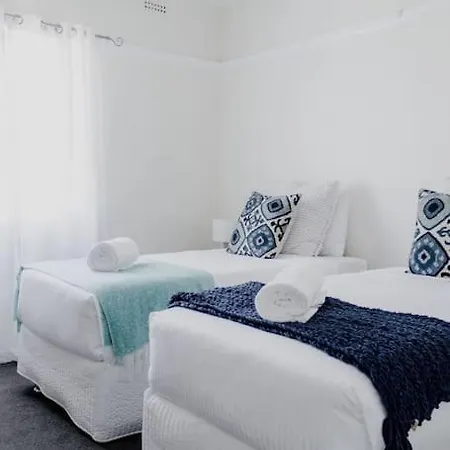 Live In The Heart Of At Fairbairn Apartment Mudgee