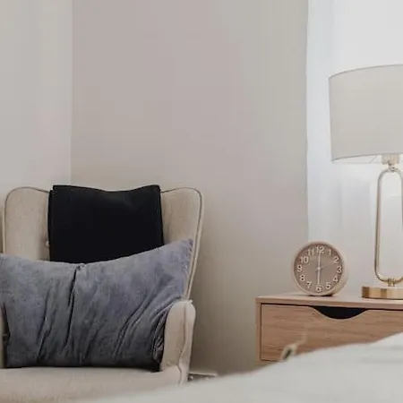 Apartment Live In The Heart Of At Fairbairn