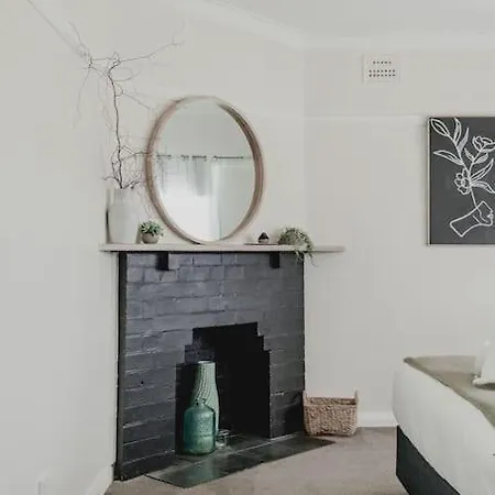 Live In The Heart Of At Fairbairn Mudgee