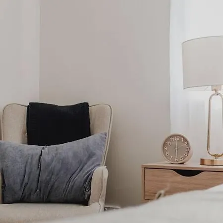 Apartment Live In The Heart Of At Fairbairn Mudgee