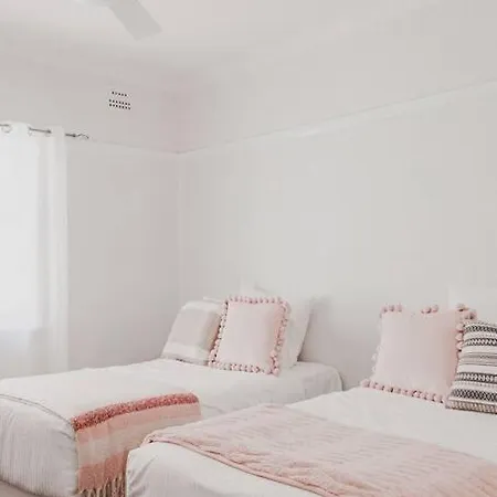 Live In The Heart Of At Fairbairn * Mudgee