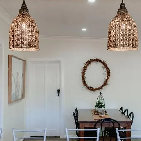 Apartment Live In The Heart Of At Fairbairn *