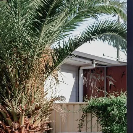 Live In The Heart Of At Fairbairn Mudgee