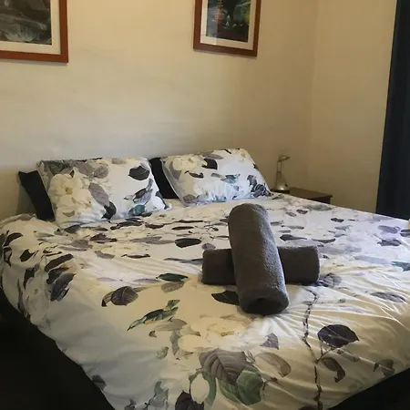 A Homestead On Market Mudgee