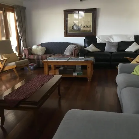 A Homestead On Market Holiday home *