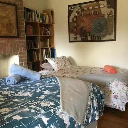 Holiday home A Homestead On Market Mudgee