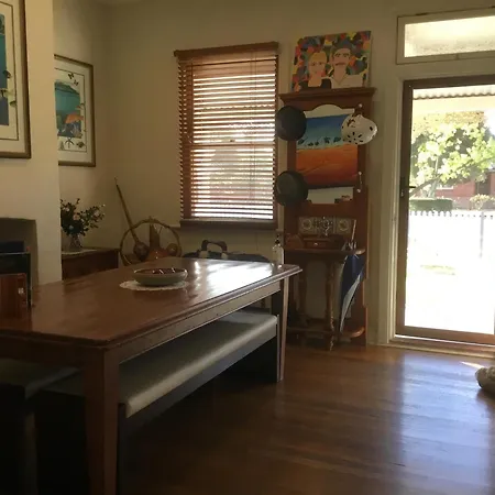 A Homestead On Market Mudgee
