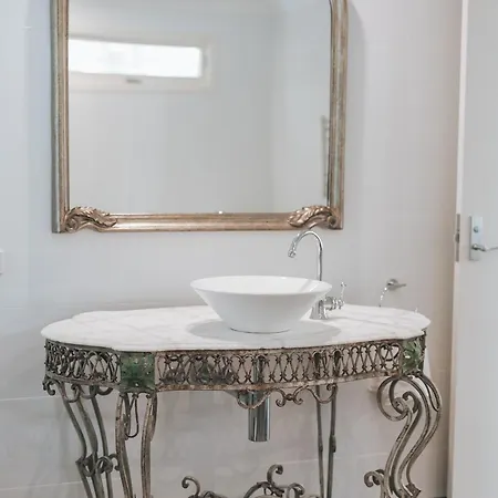 Bed & Breakfast Birches Mudgee