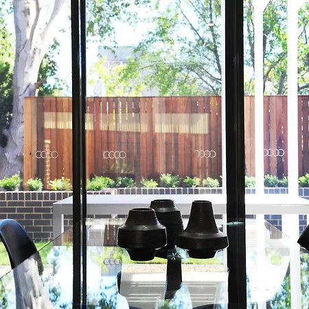 Kirsten Accommodation Mudgee * Mudgee