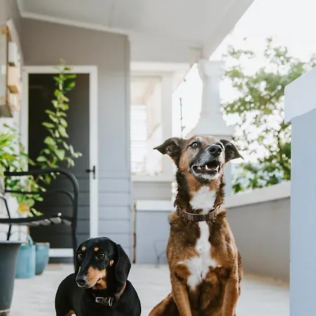 The Birdhouse - Your Well-deserved Country Retreat