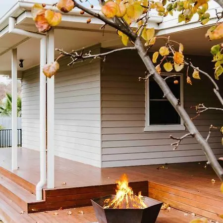 Dumplings Den Holiday home Mudgee