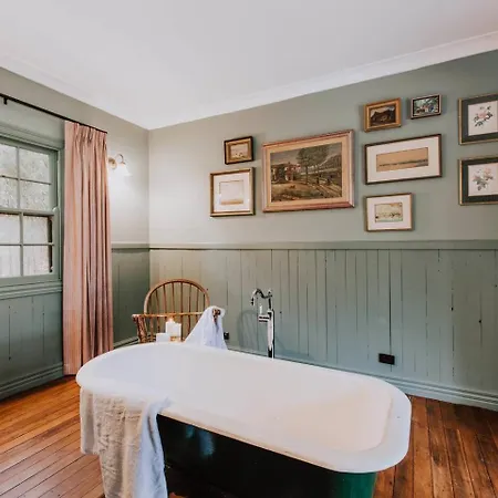 Budgee Budgee Farm - 33 Acres Of Pure Bliss Holiday home *