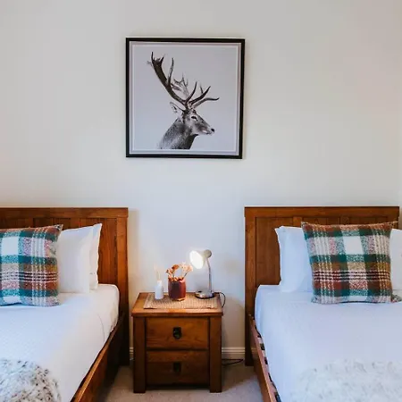 'pebble Lane Cottage' A Charming Mudgee