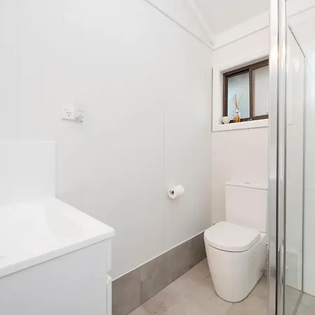 Holiday home Bandalong Cottages Mudgee