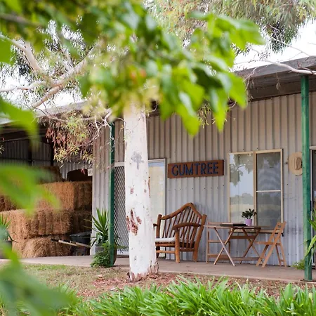 Peppertree Farm Holiday home *