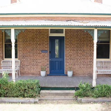 The Bower Mudgee