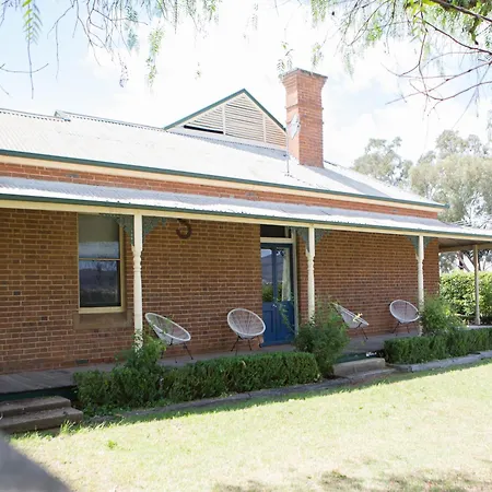 The Bower Mudgee