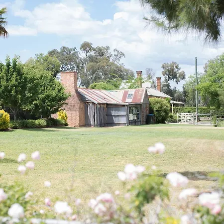 The Bower Holiday home Mudgee