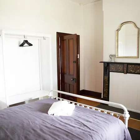 The Bower Holiday home